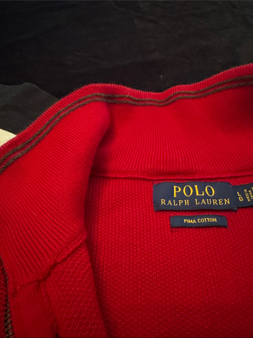 Polo Ralph Lauren Pullover - Picture 4 of 9
